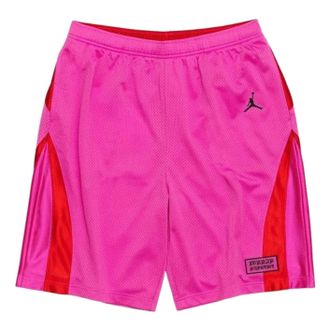 SUPREME x Jordan SS26 Short Pink SUP-SS26-312-PNK