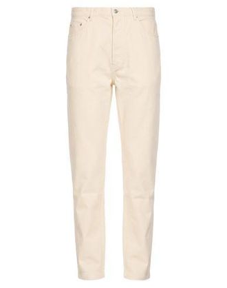 A.P.C. BOTTOMWEAR - Jeans on YOOX.COM