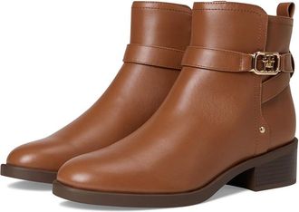 Tommy Hilfiger Ivaide Womens Boots Medium Natural : 8.5 M, Synthetic