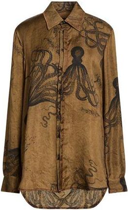 Uma Wang TOPS - Hemden auf YOOX.COM