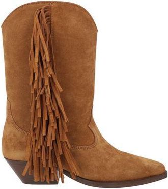 Isabel Marant FOOTWEAR - Ankle boots on YOOX.COM