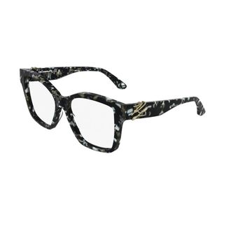 Karl Lagerfeld Dames, Accessoires, Zwart, Maat: 55 MM