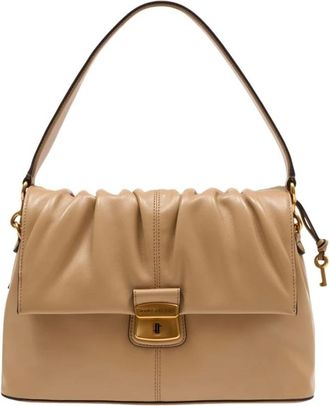 Marc Jacobs Mujer, Bolsos, Marr&oacute;n, Talla: ONE Size