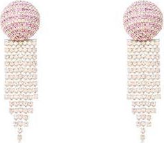 Lisa C SCHMUCK und UHREN - Ohrringe auf YOOX.COM