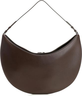 Jacquemus Large Hobo Bag