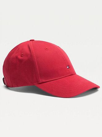 Tommy Hilfiger Gorra de b&eacute;isbol cl&aacute;sica