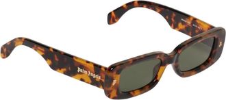 Palm Angels Heren, Accessoires, Veelkleurig, Maat: 49 MM