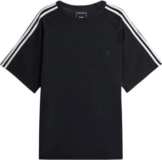 Yohji Yamamoto Uomo, Top, Nero, M, new