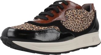 Pitillos 10902P Deportivo - Dames - Sneakers - Veelkleurig - 39 EU - Leer - Schoenen