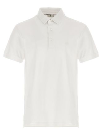 Etro Pegaso Polo Shirt