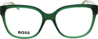 HUGO BOSS BOSS1456 Eyeglasses - Green