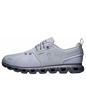 On Running Cloud 6 Waterproof Alloy Wolf 3MF10063030