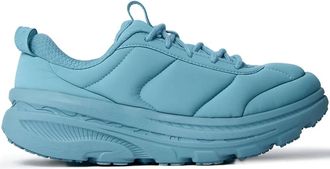 Hoka One One Sneakers Bondi imbottite - Blu
