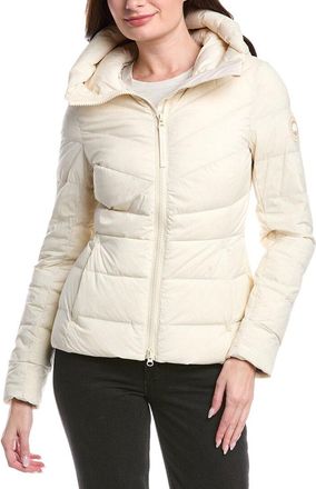 Canada Goose Clair Black Label Jacket