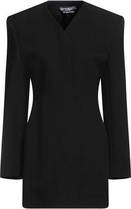 Jacquemus DRESSES - Mini dresses on YOOX.COM