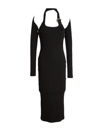 Versace KLEIDER - Midi-Kleider auf YOOX.COM
