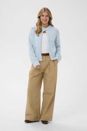 Saint Tropez Vest PavaaniSZ Vest Loose fit