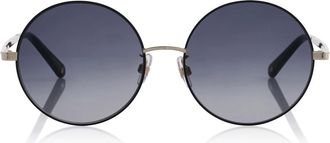 Swarovski Zonnebril - Dames - Accessoires - Geel - Maat: ONE Size