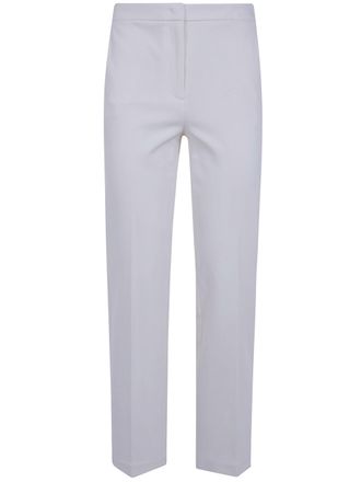 Twin-Set Pants Wide Leg Trousers