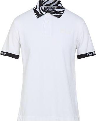 Versace TOPWEAR - Polo shirts on YOOX.COM
