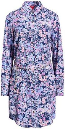 Guess KLEIDER - Mini-Kleider auf YOOX.COM