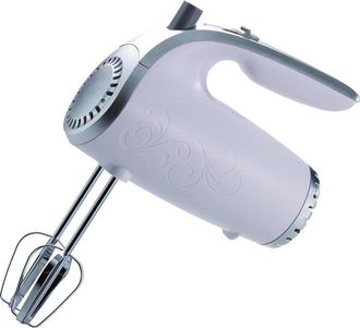 Brentwood 5-Speed Hand Mixer