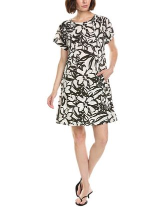 Nanette Lepore Mini Dress
