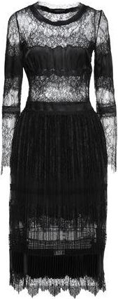 Ermanno Scervino DRESSES - Midi dresses sur YOOX.COM