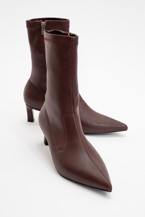 Prologue Lewin Puntneus Stiletto Laars