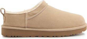 UGG Ugg Classic Micro Suede Ankle Boots - Beige - 8 (IT41/ UK8)
