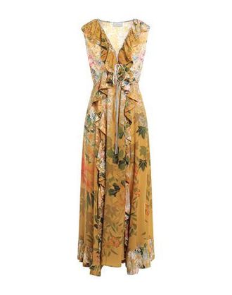 Pierre-Louis Mascia Maxi dresses
