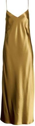 Galvan VESTIDOS - Vestidos largos en YOOX.COM