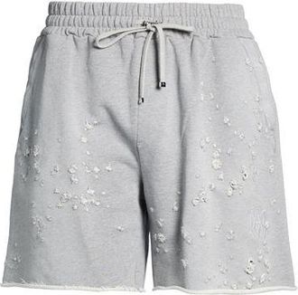 Amiri BOTTOMWEAR - Shorts & Bermuda Shorts on YOOX.COM