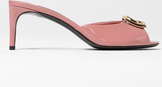 Dolce & Gabbana Mules Keira Dolce & Gabbana in vernice