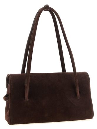Jacquemus Shoulder Bag - Brown