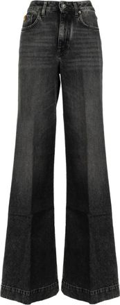 Jacob Cohen five poquet design trousers - Grijs