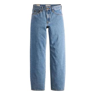 Levi's Donna, Jeans, Blu, W26 L32, new