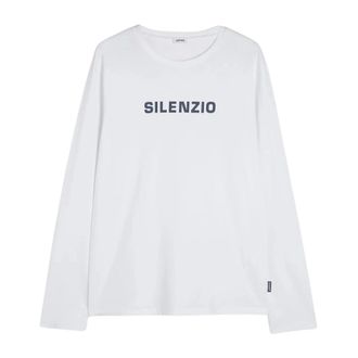 Aspesi Donna, Top, Bianco, M, new