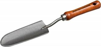 Rex Pala De Mano Ancha De Ancho Rex