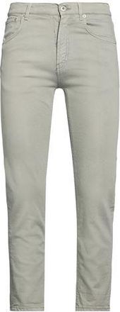 Dondup BOTTOMWEAR - Jeans on YOOX.COM