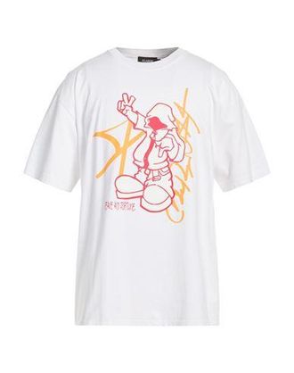 XLARGE TOPWEAR - T-shirts on YOOX.COM