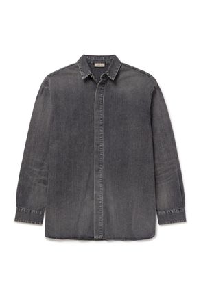 Fear of God Oversized Denim Shirt