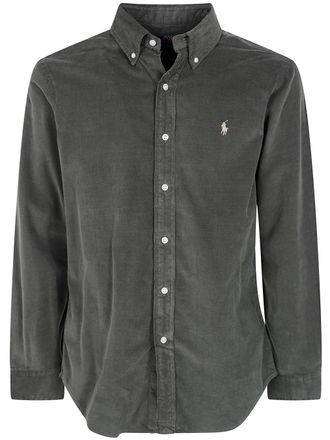 Ralph Lauren Shirt Long Sleeve Sport