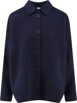 Aspesi Donna, Giacche, Blu, XS, new