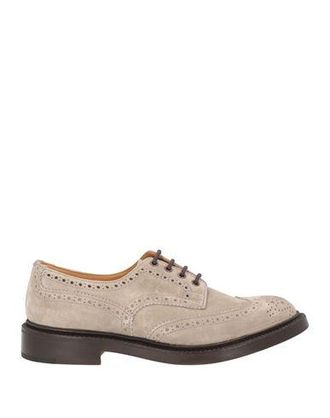 Trickers CALZATURE - Stringate su YOOX.COM