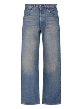 Levi's Jeans Ampi 501 Loose