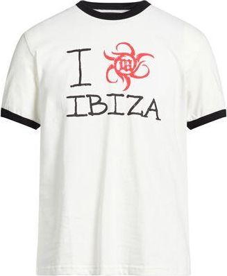 Misbhv TOPS - T-shirts auf YOOX.COM