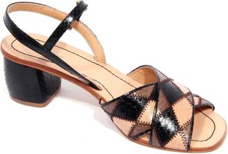 Maliparmi Maliparmi, Dames, Schoenen, Veelkleurig, Maat: 37 1/2 EU