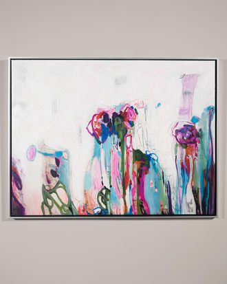 RFA Fine Art Dream A Little Print Art by Marty Leroux