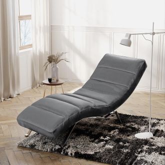 Studio Copenhagen home24 Relaxliege Kasson